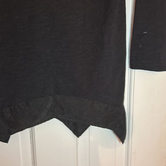 Garnet Hill Top Sz Small - Picture 5 of 7